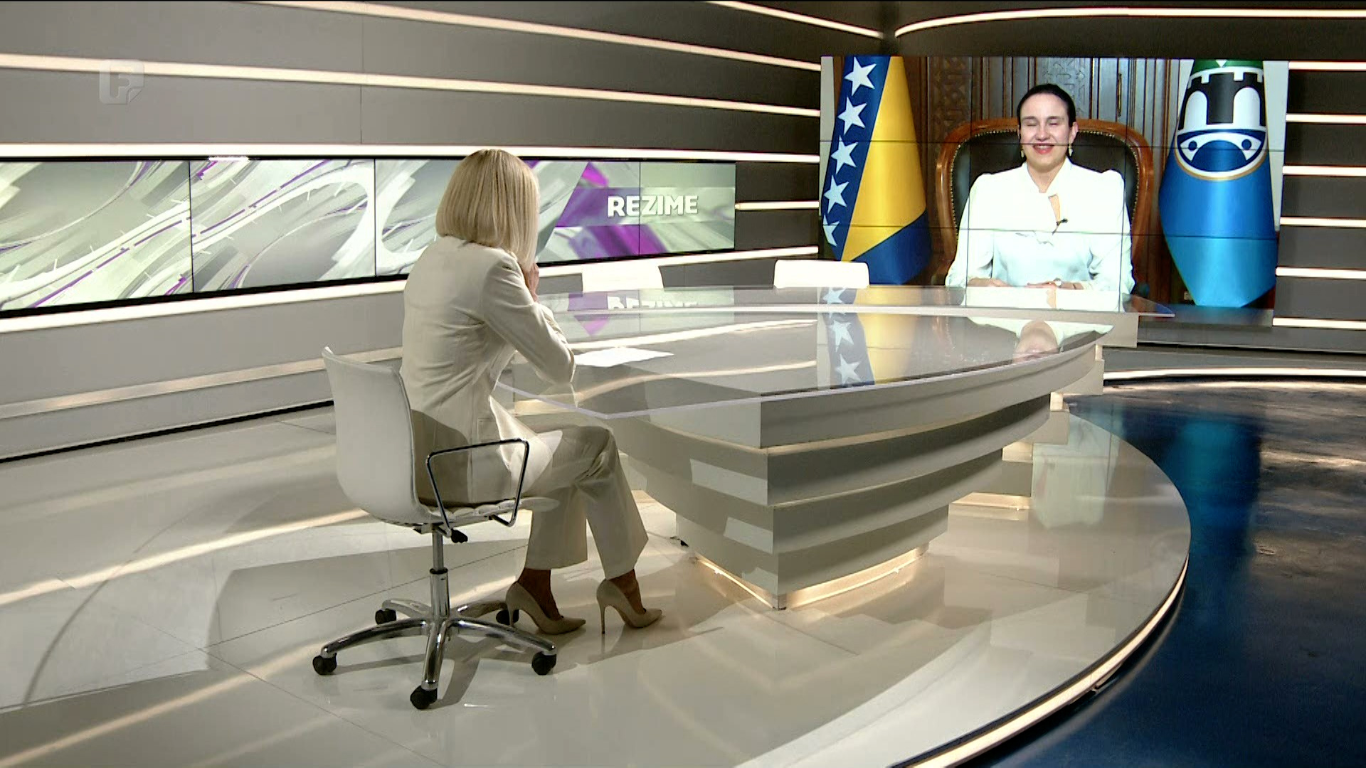 Karić: Planiramo sjajne projekte, nećemo zaboraviti da su najvažniji ljudi